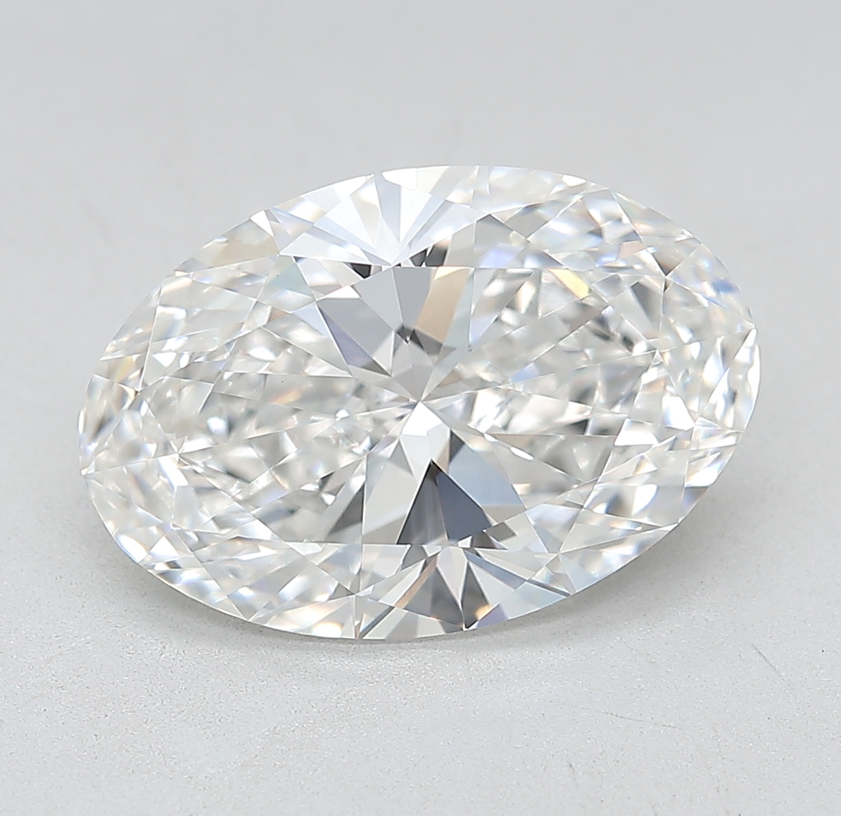 4 Carat · E · VVS2 Rare Carat Ideal Cut