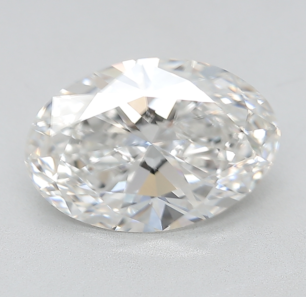 2.92 Carat · F · VS1 Rare Carat Ideal Cut
