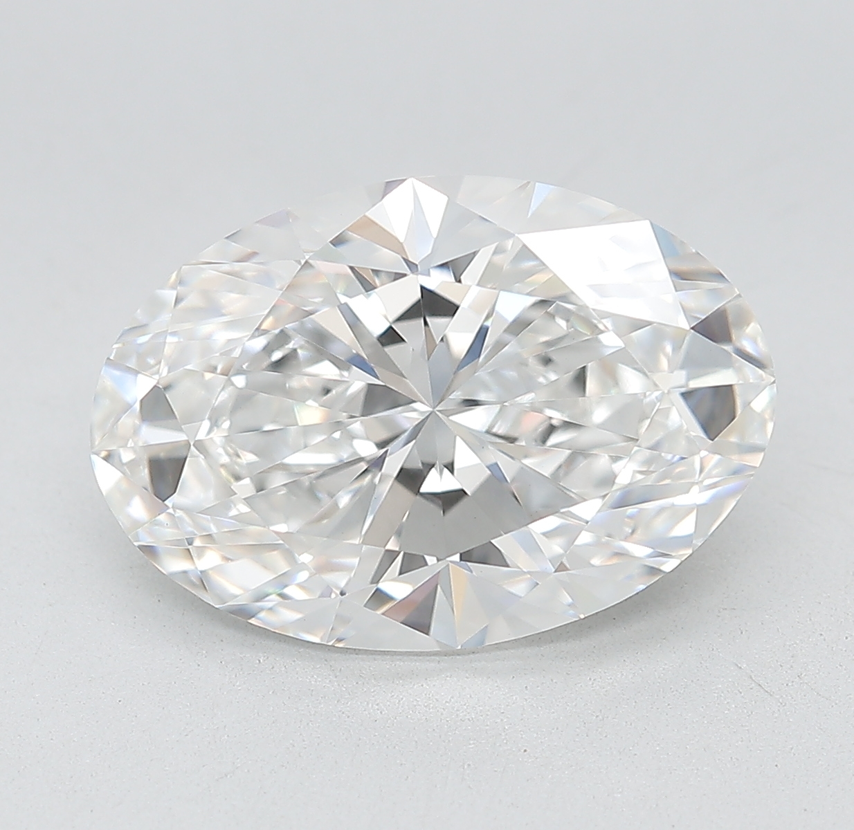 4.64 Carat · D · VVS2 Rare Carat Ideal Cut