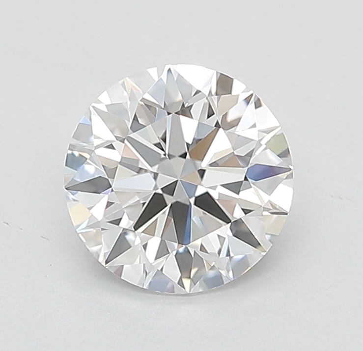 1 Carat · E · VVS1 Rare Carat Ideal Cut