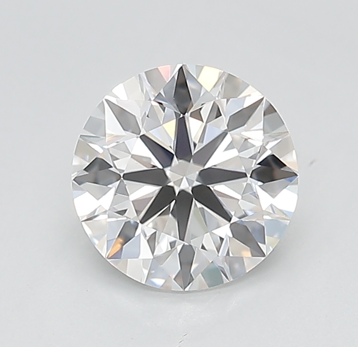 1 Carat · D · VVS2 Rare Carat Ideal Cut