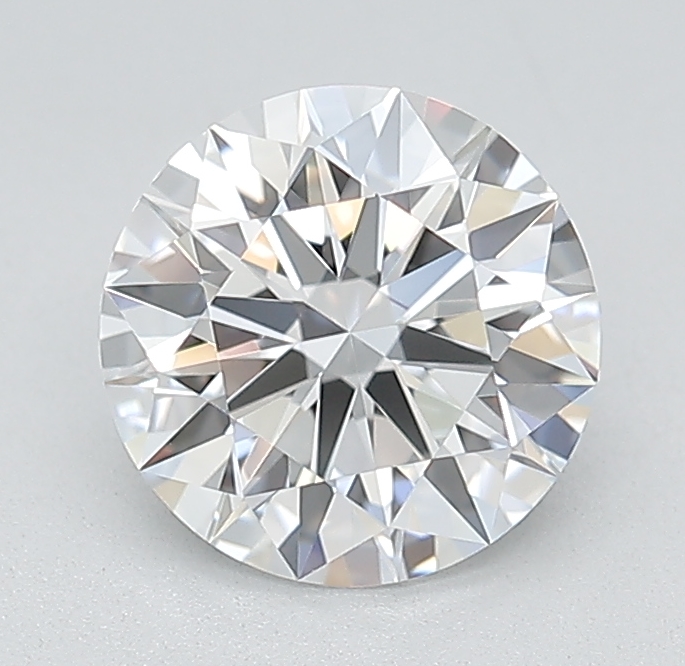 1.51 Carat Round Lab Diamond