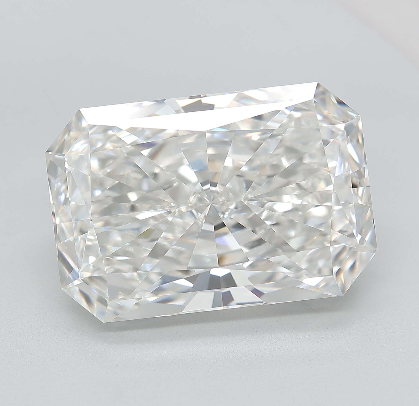 Radiant Diamond