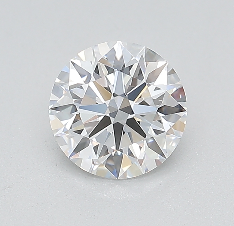 1.12 Carat Round Lab Diamond
