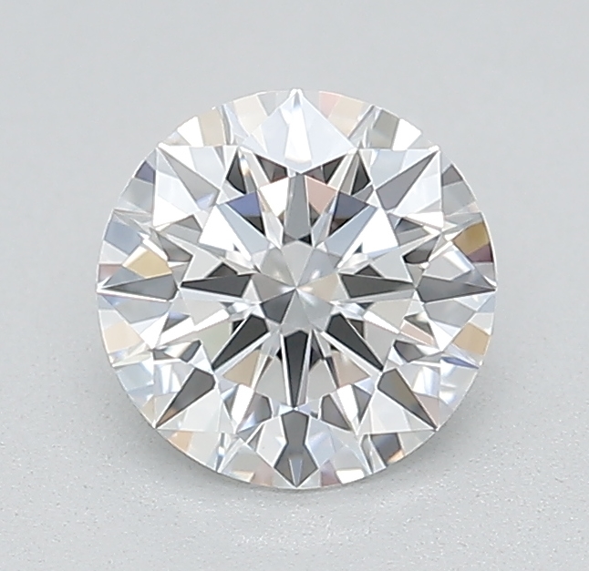 1.00 Carat Round Lab Diamond